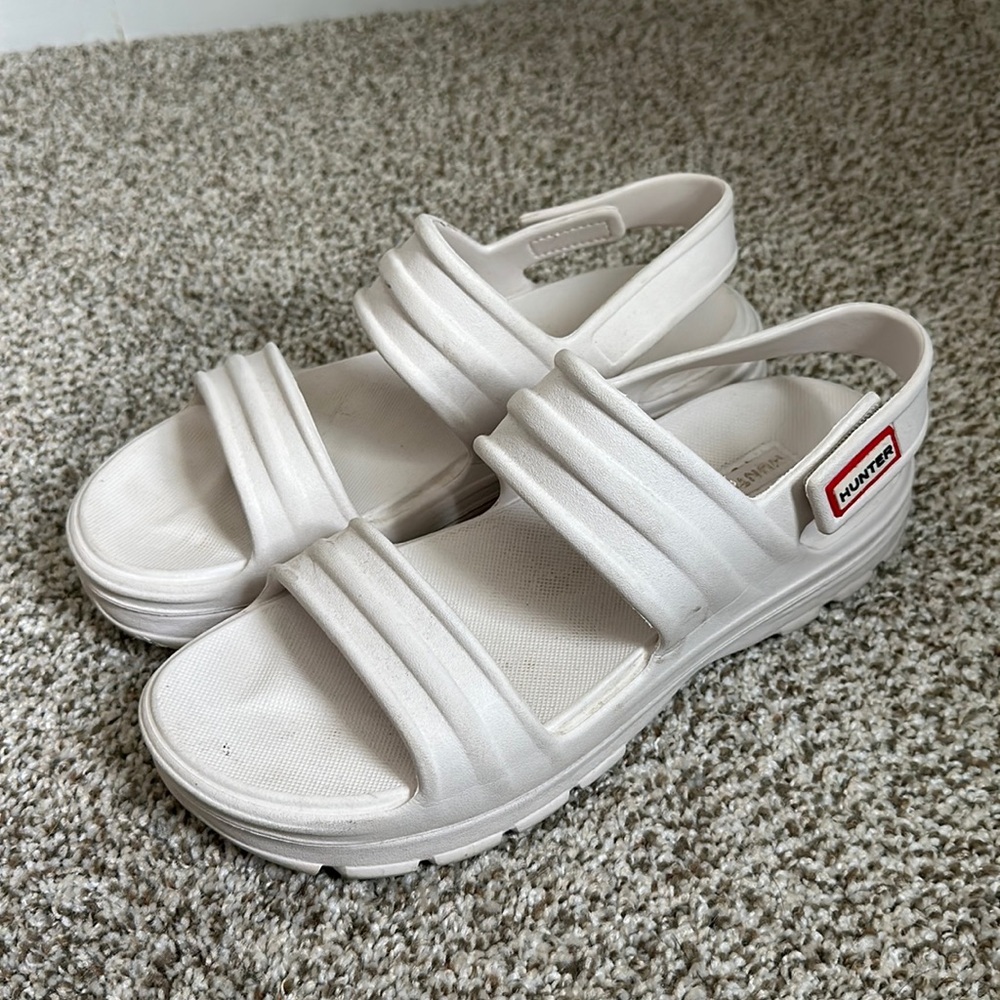 Hunter Boots Women's BLOOM Sandals